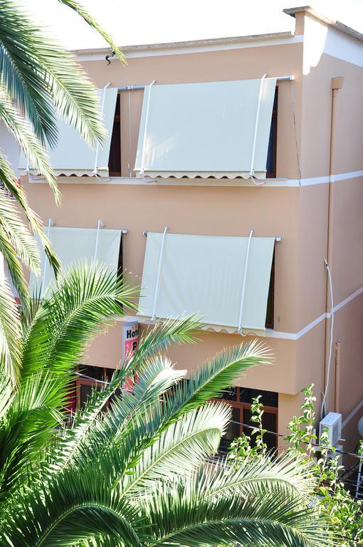 Hotel Parlamenti Tirana Exterior photo